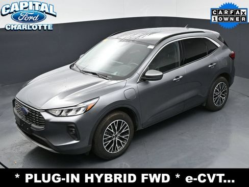 Used 2024 Ford Escape SE FWD image 29