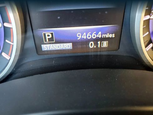 Used 2015 INFINITI Q50 Premium w/ Navigation Package RWD image 41