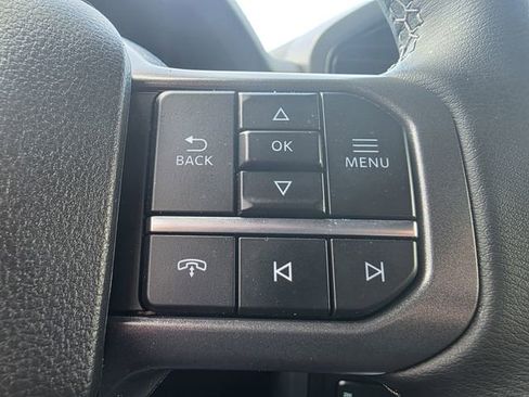 Used 2026 Ford F150 XLT w/ Equipment Group 302A MID AWD/4WD image 17