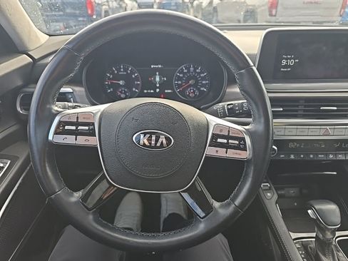 Used 2021 Kia Telluride SX w/ SX Prestige Package image 9