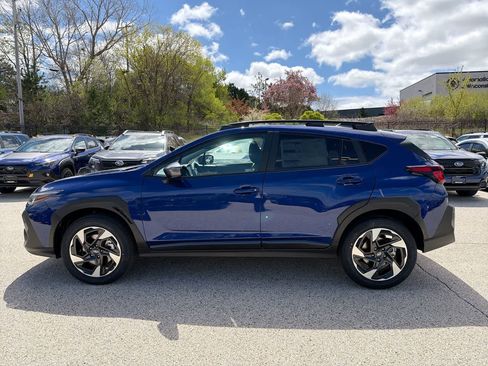 New 2026 Subaru Crosstrek 2.5i Limited AWD/4WD image 10