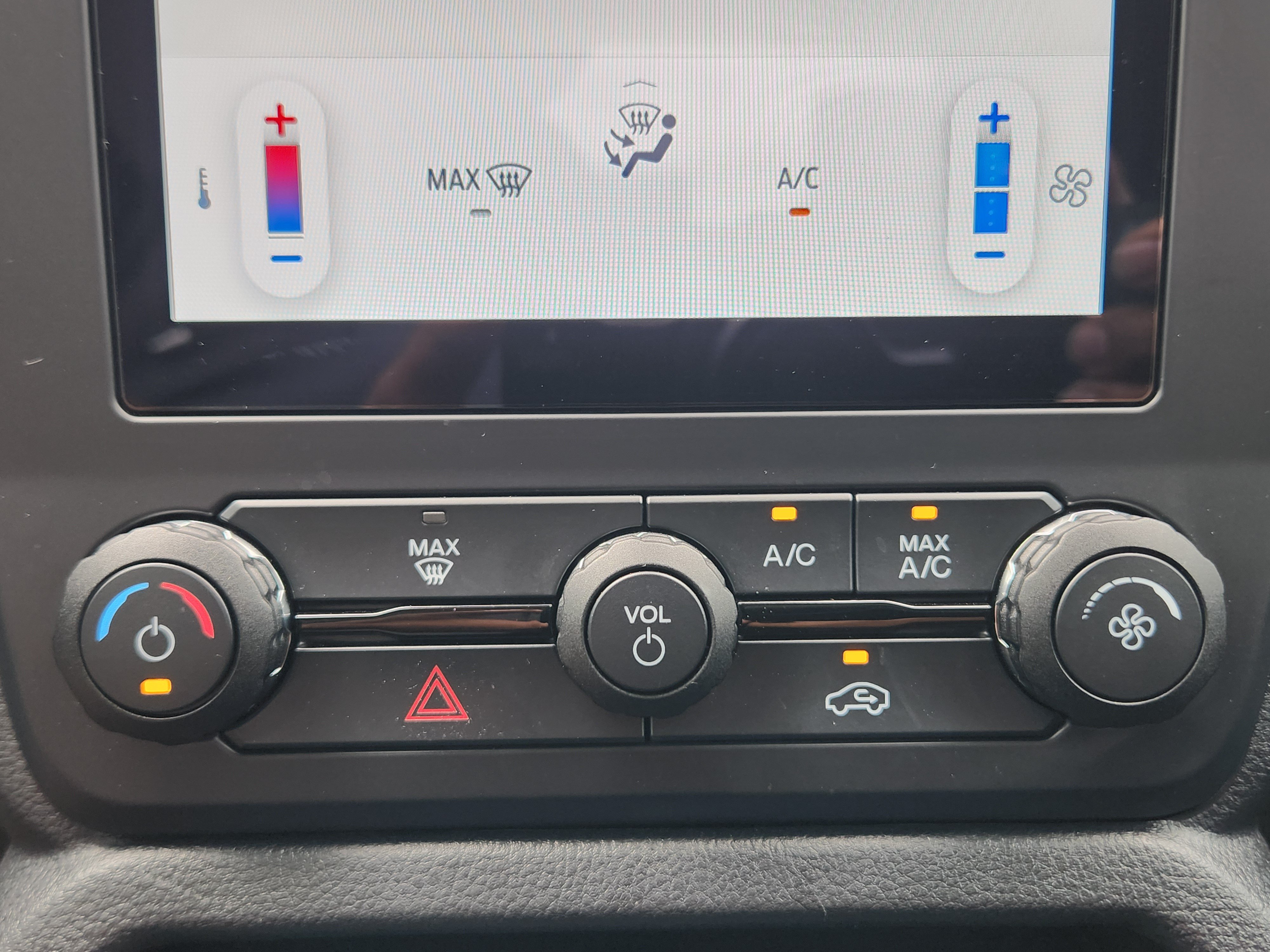 Used 2025 Ford Ranger XL RWD image 14