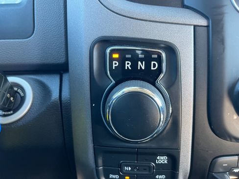 Used 2015 RAM 1500 Tradesman w/ Popular Equipment Group image 22