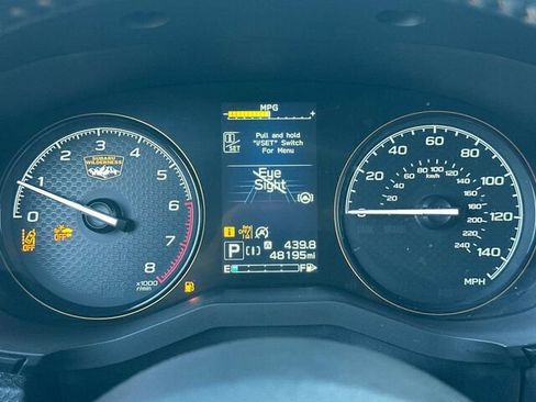 Used 2023 Subaru Forester Wilderness image 31