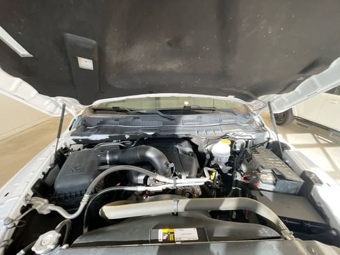 Used 2018 RAM 1500 Outdoorsman image 24