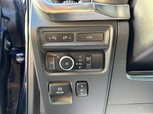 Used 2021 Ford F150 Lariat w/ Equipment Group 502A High image 35