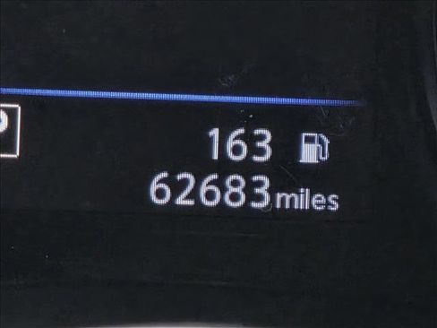 Used 2019 Nissan Rogue SV FWD image 19