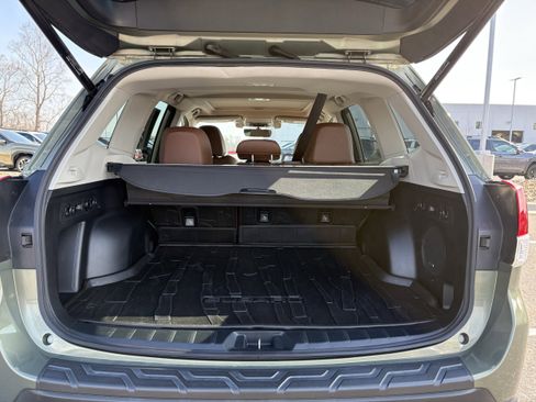 Certified 2021 Subaru Forester Touring w/ Popular Package #2 image 12
