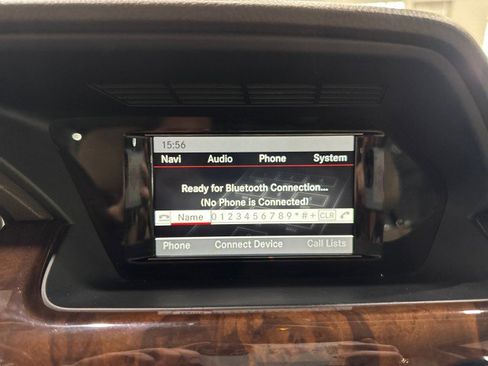 Used 2015 Mercedes-Benz GLK 350 2WD image 62