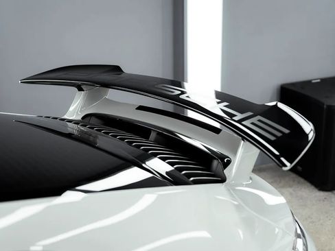 Used 2020 Porsche 911 Carrera S RWD image 51