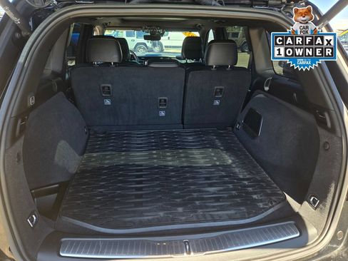 Used 2023 Jeep Grand Cherokee Overland w/ Adv Protech Group III AWD/4WD image 31