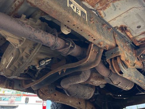 Used 2008 Ford F250 XL AWD/4WD image 25