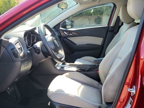 Used 2015 MAZDA MAZDA3 i Touring FWD image 26