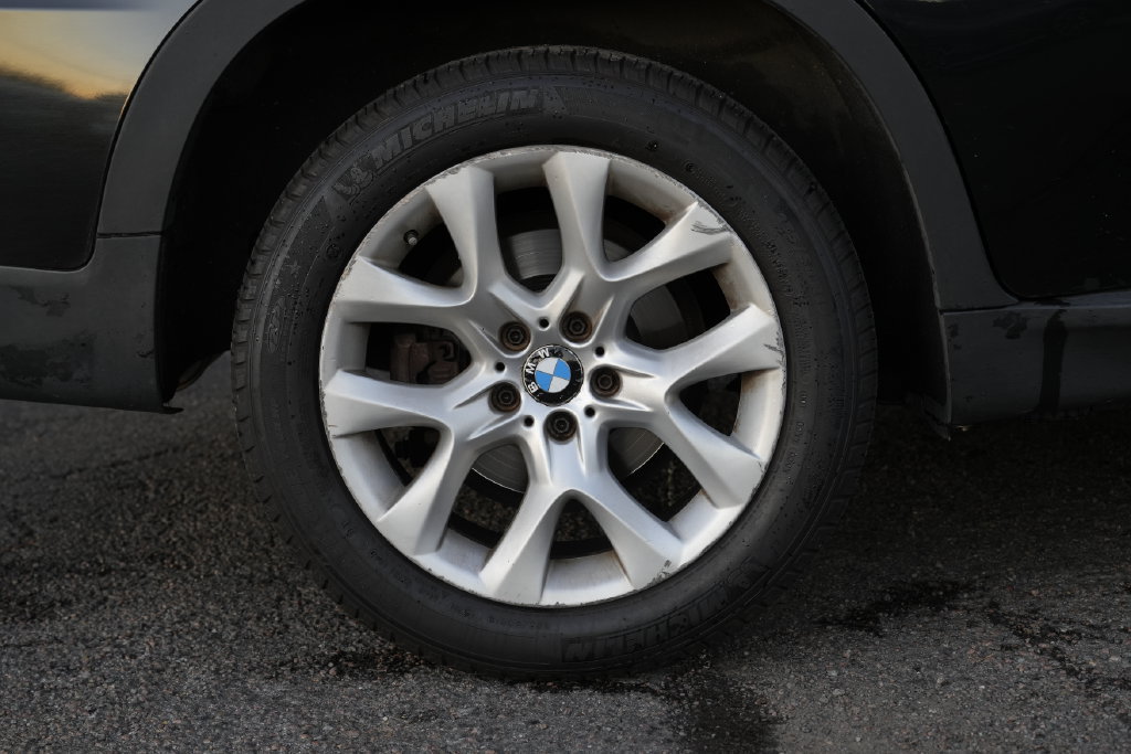 Used 2013 BMW X5 xDrive35i AWD/4WD image 10