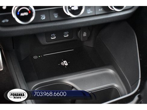 New 2025 Acura ADX A-Spec image 26