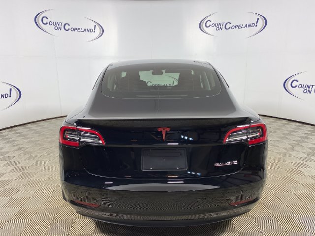 Used 2023 Tesla Model 3 Performance AWD/4WD image 5