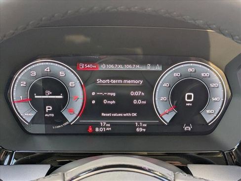 New 2026 Audi A3 2.0T Premium image 10