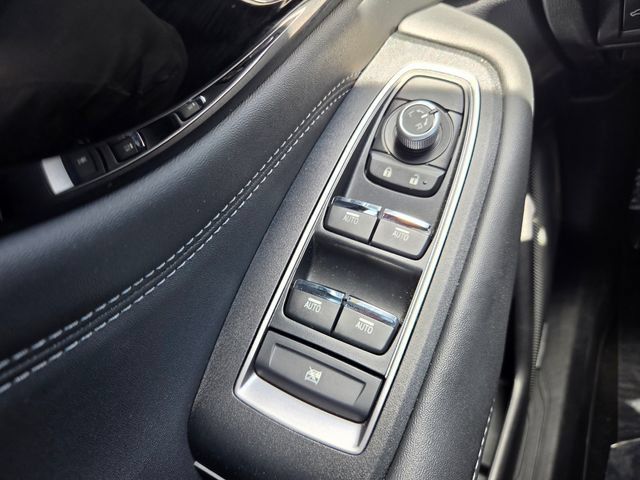 Used 2024 Subaru Outback Limited AWD/4WD image 43