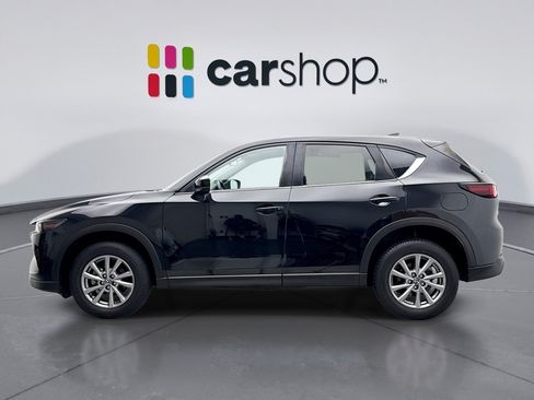 Used 2023 MAZDA CX-5 AWD 2.5 S w/ Select Package image 2