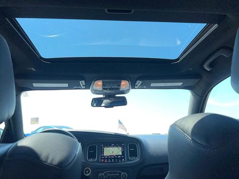 Used 2023 Dodge Charger Scat Pack Widebody RWD image 24