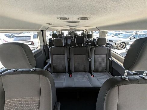 Used 2023 Ford Transit 350 XLT RWD image 29