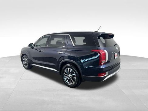 Used 2022 Hyundai Palisade SEL AWD/4WD image 3