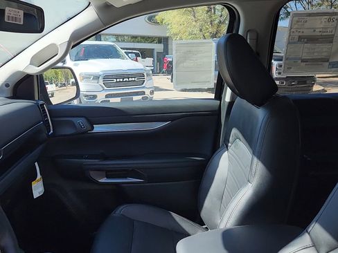 New 2025 Ford Ranger Lariat w/ FX4 Off-Road Package image 14