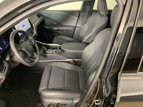 Certified 2025 Lexus TX 350 AWD w/ Technology Package image 33
