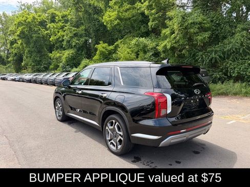 Used 2024 Hyundai Palisade Limited AWD/4WD image 6