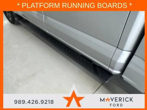 Used 2023 Ford F150 XLT w/ Equipment Group 302A High AWD/4WD image 29