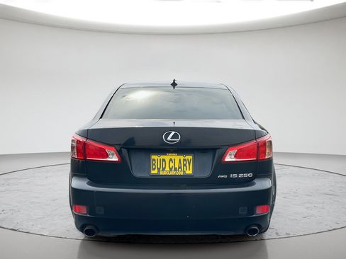 Used 2011 Lexus IS 250 AWD w/ Premium Pkg Value Edition image 5