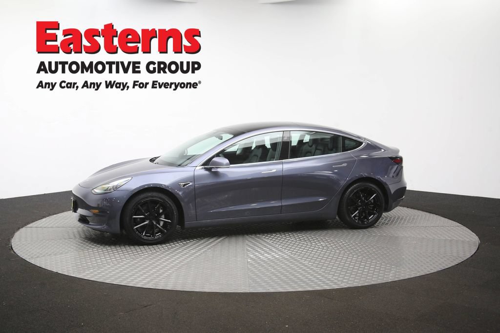 Used 2020 Tesla Model 3 Long Range AWD/4WD image 55