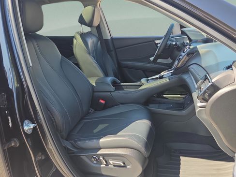Used 2022 Acura RDX FWD w/ Technology Package image 18