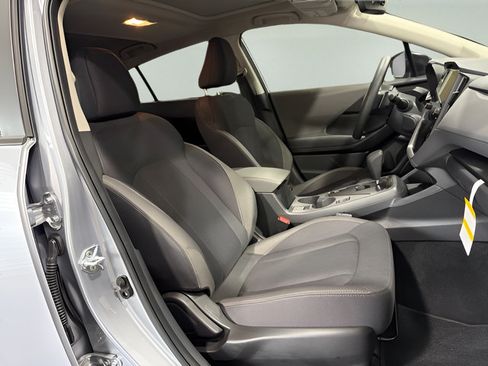 Certified 2025 Subaru Crosstrek 2.5i Premium AWD/4WD image 14