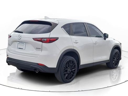 Used 2023 MAZDA CX-5 AWD 2.5 S w/ Select Package image 5