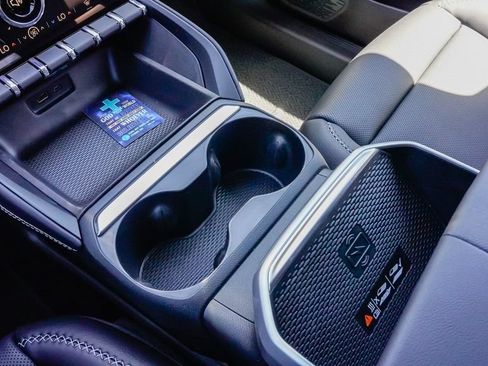 New 2027 GMC Terrain Denali AWD/4WD image 15