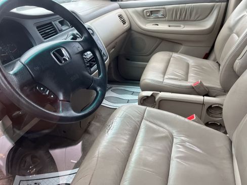 Used 2004 Honda Odyssey EX-L image 27