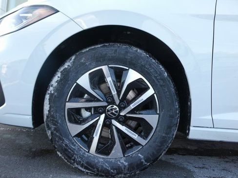 New 2026 Volkswagen Jetta S image 24