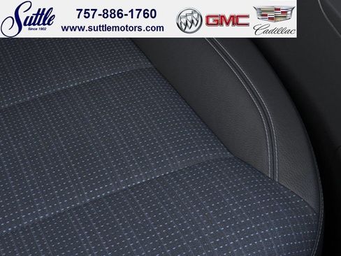 New 2026 Buick Envista Preferred FWD image 21