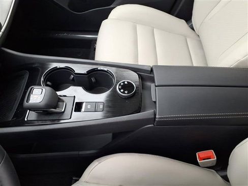 New 2026 Nissan Rogue SV image 15