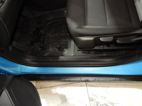 Used 2026 Chevrolet Trax LS image 14