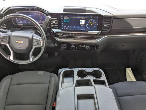 Used 2024 Chevrolet Silverado 2500 LT AWD/4WD image 14