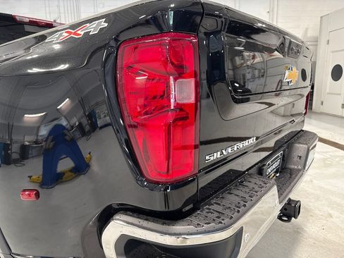 New 2026 Chevrolet Silverado 3500 LTZ w/ LTZ Plus Package AWD/4WD image 61