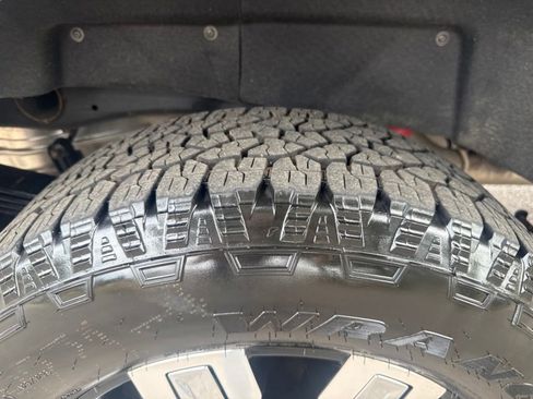Used 2025 GMC Sierra 2500 Denali AWD/4WD image 43