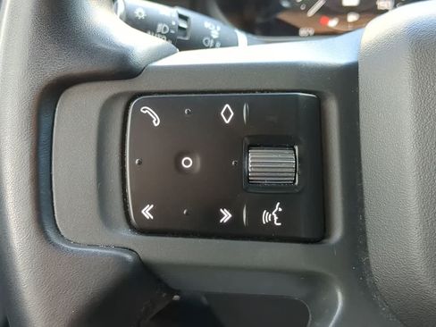 Certified 2023 Land Rover Defender 130 X-Dynamic SE AWD/4WD image 26