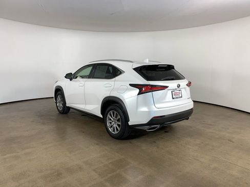 Used 2019 Lexus NX 300 AWD w/ Comfort Package image 14