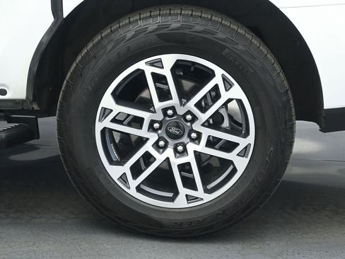 Certified 2025 Ford Expedition Max Active image 24