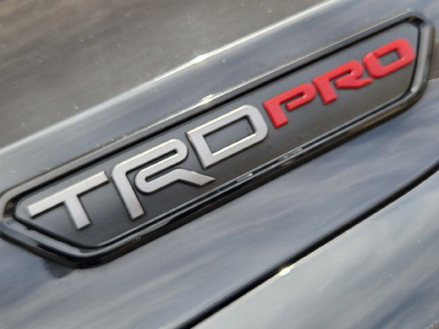 Used 2026 Toyota 4Runner TRD Pro AWD/4WD image 9