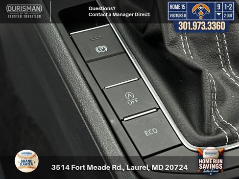 Used 2024 Volkswagen Jetta S FWD image 23