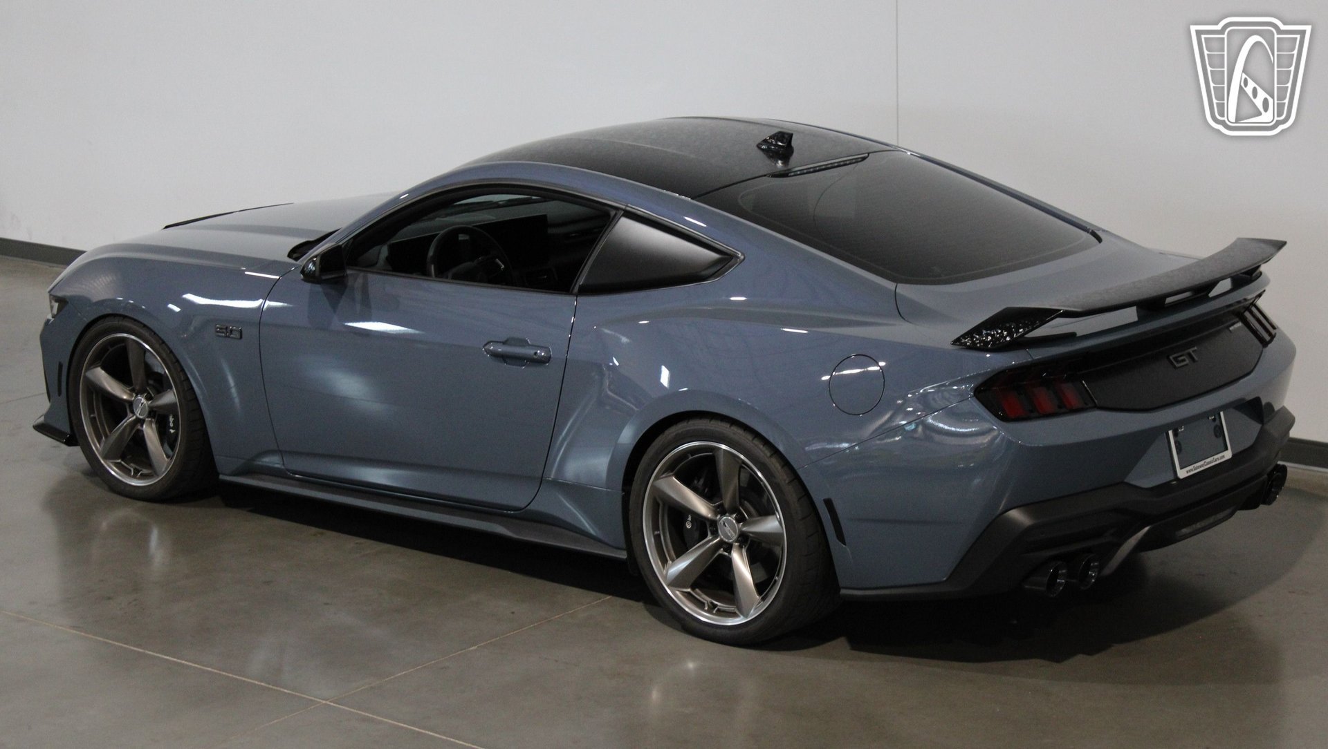 Used 2024 Ford Mustang GT w/ GT Performance Package RWD image 21